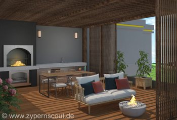 Immobilie Nordzypern | 
