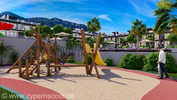 Immobilie Nordzypern | 
