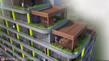 Immobilie Nordzypern | 