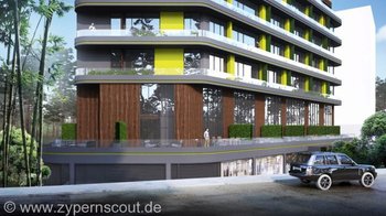 Immobilie Nordzypern | 