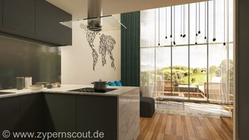 Immobilie Nordzypern | 
