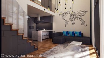 Immobilie Nordzypern | 