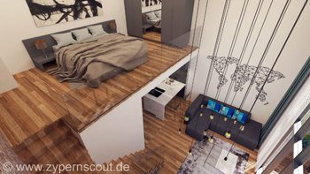 Immobilie Nordzypern | 