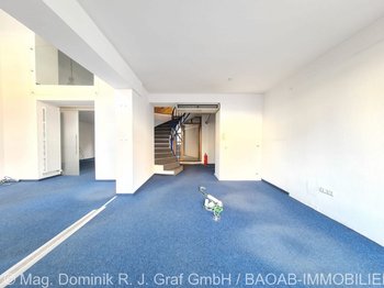 | GESCHÄFTSLOKAL | BÜRO | PRAXIS | INSTITUT