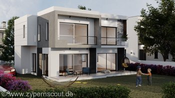 Immobilie Nordzypern | 