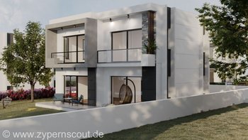 Immobilie Nordzypern | 