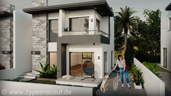 Immobilie Nordzypern | 