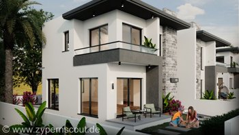 Immobilie Nordzypern | 