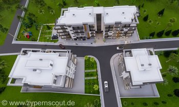 Immobilie Nordzypern | 