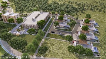 Immobilie Nordzypern | 
