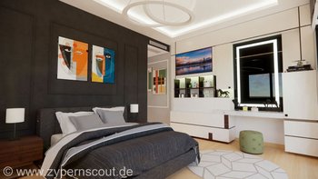 Immobilie Nordzypern | 
