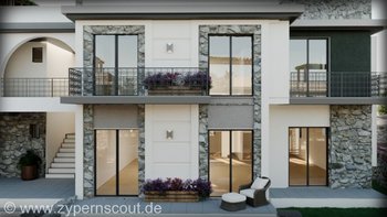 Immobilie Nordzypern | 