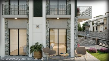 Immobilie Nordzypern | 