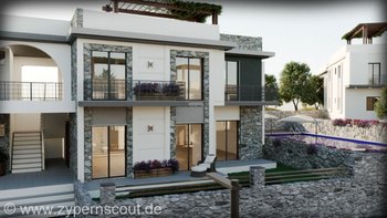Immobilie Nordzypern | 