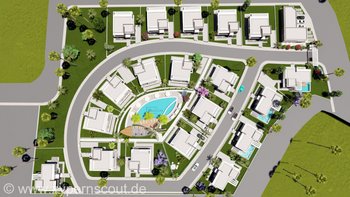 Immobilie Nordzypern | 