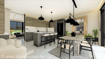 Immobilie Nordzypern | 
