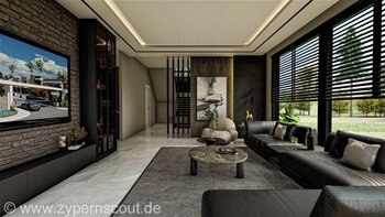 Immobilie Nordzypern | 