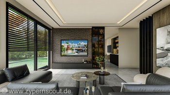 Immobilie Nordzypern | 