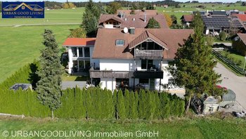 Außenansicht Süd