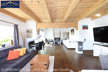 EG Wohnzimmer