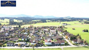 Außen nach Süd