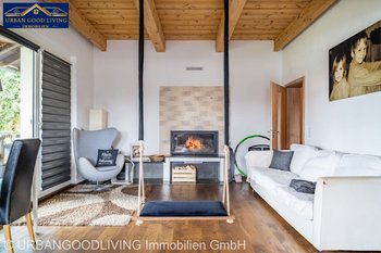 EG Wohnzimmer