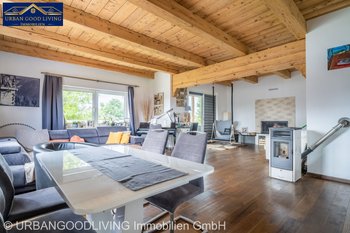 EG Wohnzimmer