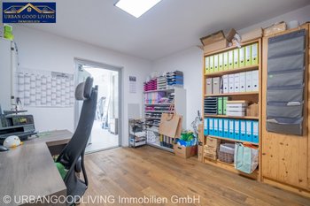 EG Büro