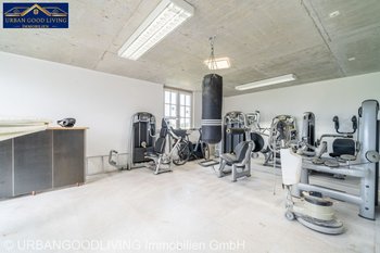 UG Fitness
