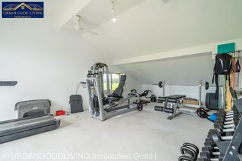 EG Fitness