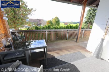 OG Süd Balkon