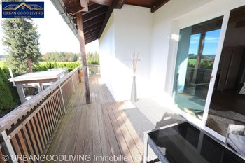OG Süd Balkon