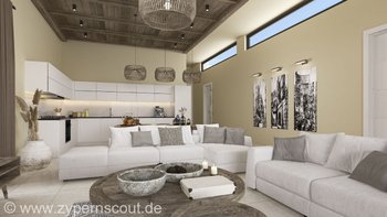 Immobilie Nordzypern | 