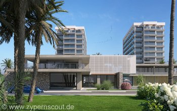 Immobilie Nordzypern | 