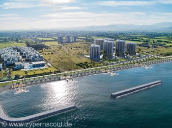 Immobilie Nordzypern | 
