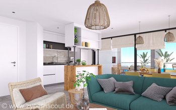 Immobilie Nordzypern | 