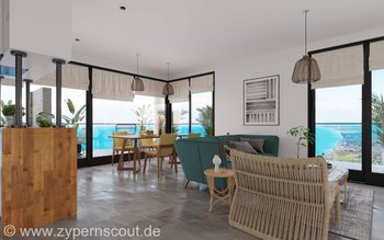 Immobilie Nordzypern | 