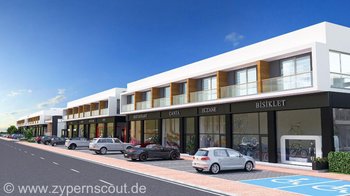 Immobilie Nordzypern | 