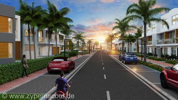 Immobilie Nordzypern | 