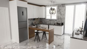 Immobilie Nordzypern | 