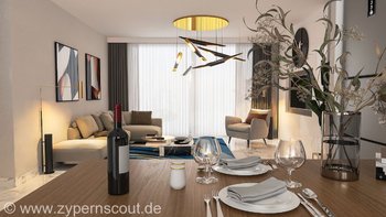 Immobilie Nordzypern | 
