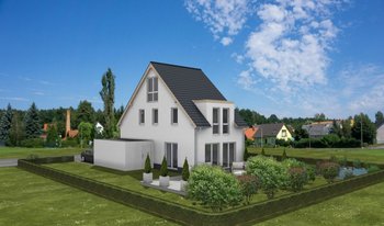 Hausbeispiel