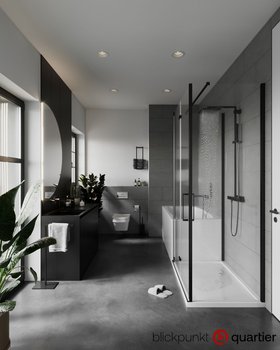 Beispielbild Badezimmer