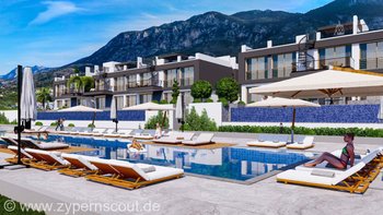 Immobilie Nordzypern | 