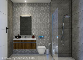 Immobilie Nordzypern | 