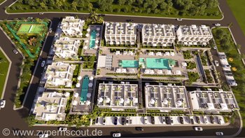 Immobilie Nordzypern | 