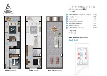 Immobilie Nordzypern | 