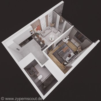 Immobilie Nordzypern | 