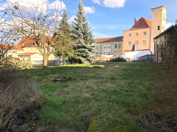 Ihr Gemeinschaftsgarten