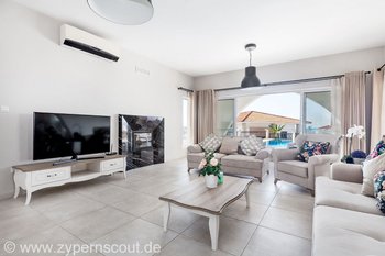 Immobilie Nordzypern | 